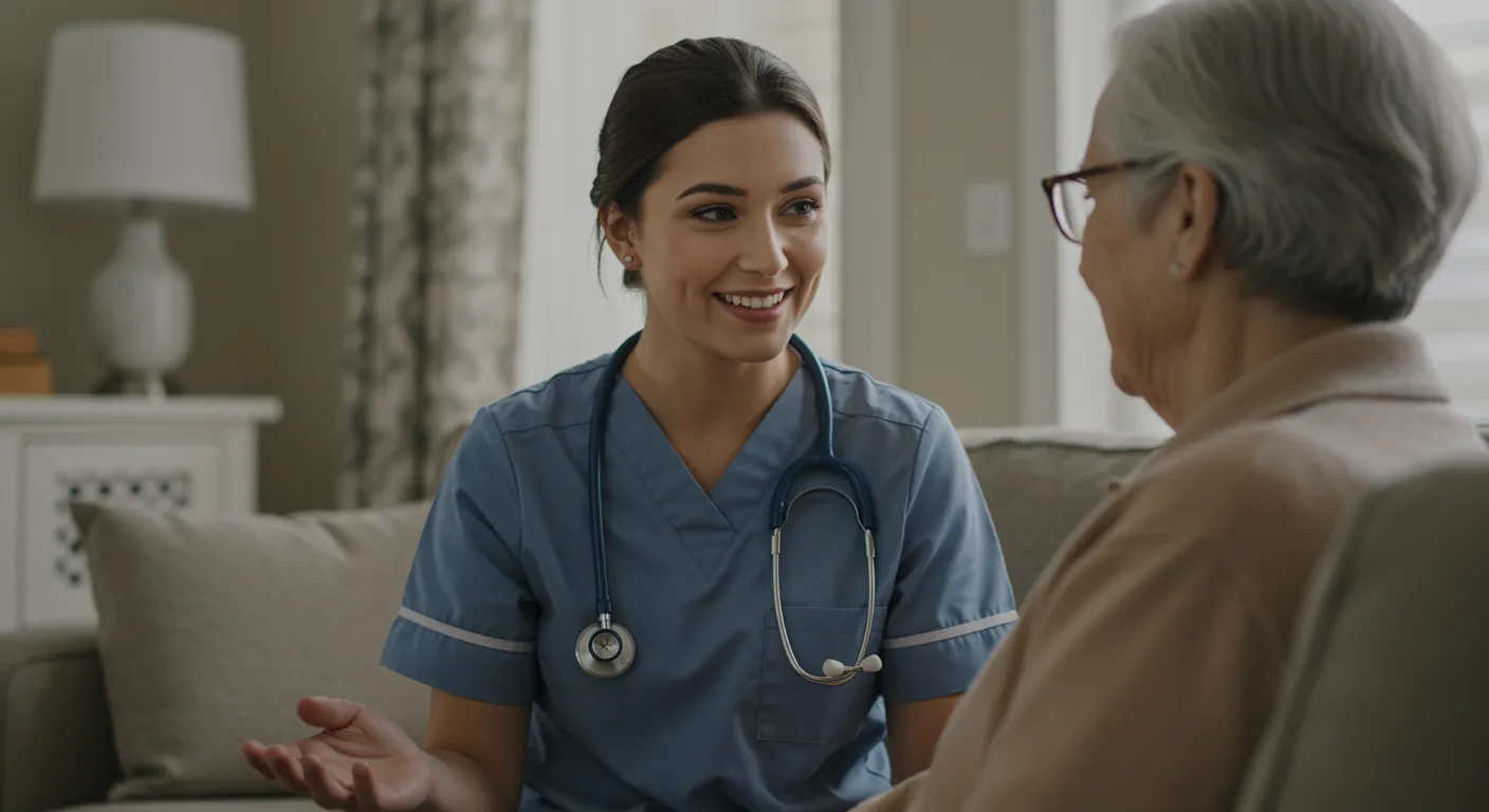 best palliative care- alchemy hospice palliative care in Aubrey Texas