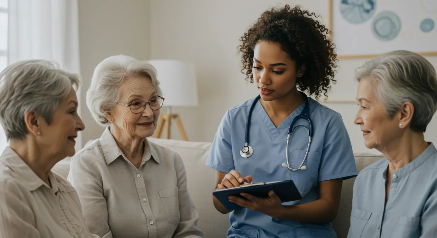 Best Hospice and Palliative Care Services in Aubrey Texas