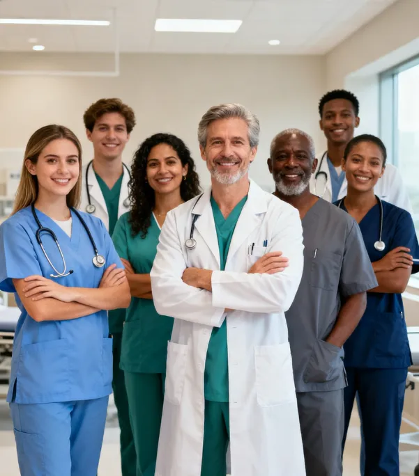Compassionate Hospice Care Texas