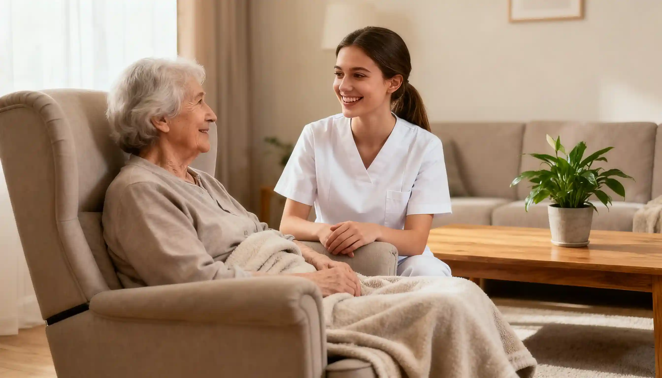 Home Hospice Care Aubrey TX