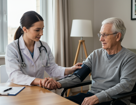 About alchemy hospice palliative care aubrey texas